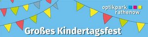 Großes Kindertagsfest
