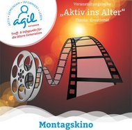 Montagskino - "Monsieur Pierre geht online"