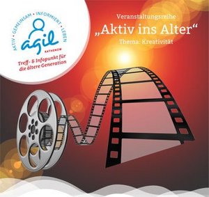 Montagskino - Film 1 - "Acht Geschwister"