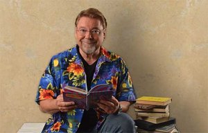 Jürgen von der Lippe liest „Sex ist wie Mehl“ Jürgen von der Lippe liest „Sex ist wie Mehl“