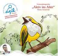 AGIL: Singegruppe "Silberkehlchen" — Jetzt anmelden!