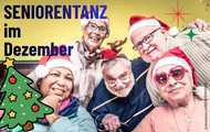Seniorentanz im Dezember