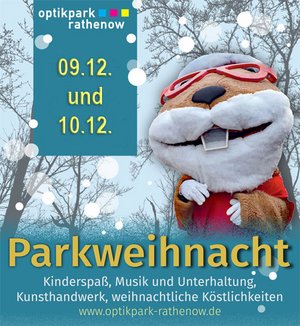Parkweihnacht Parkweihnacht