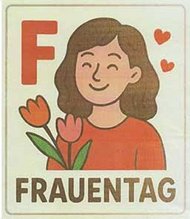 Frauentag beim AWO Ortsverein