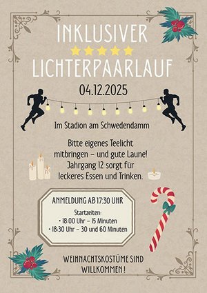 Rathenower Lichterpaarlauf