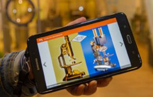 Feuer und Flamme für unsere Museen Feuer und Flamme für unsere Museen