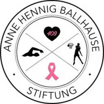 4. Spenden- und Sponsorenschwimmen der Anne Hennig Ballhause Stiftung
