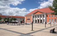 Bürgerbrunch der Bürgerstiftung für die Region Rathenow