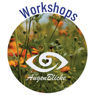 Augenblick-Workshops — Jetzt anmelden!