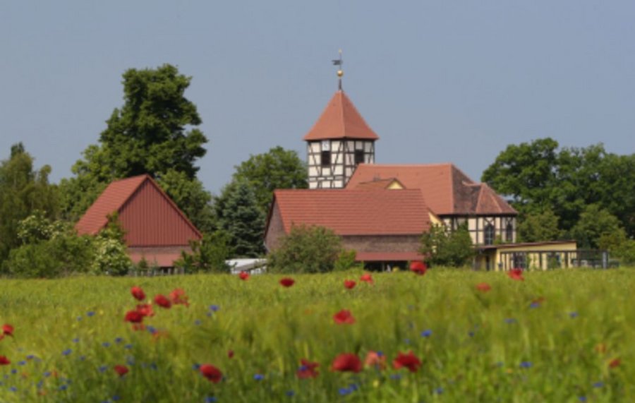 Kirche in Semlin