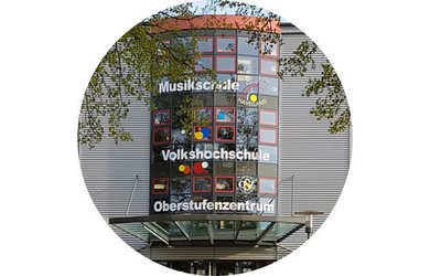 Volkshochschule Havelland - Angebote für März