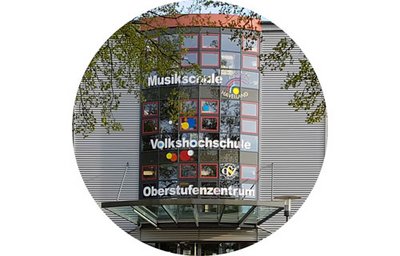 Volkshochschule Havelland - Angebote für Juni
