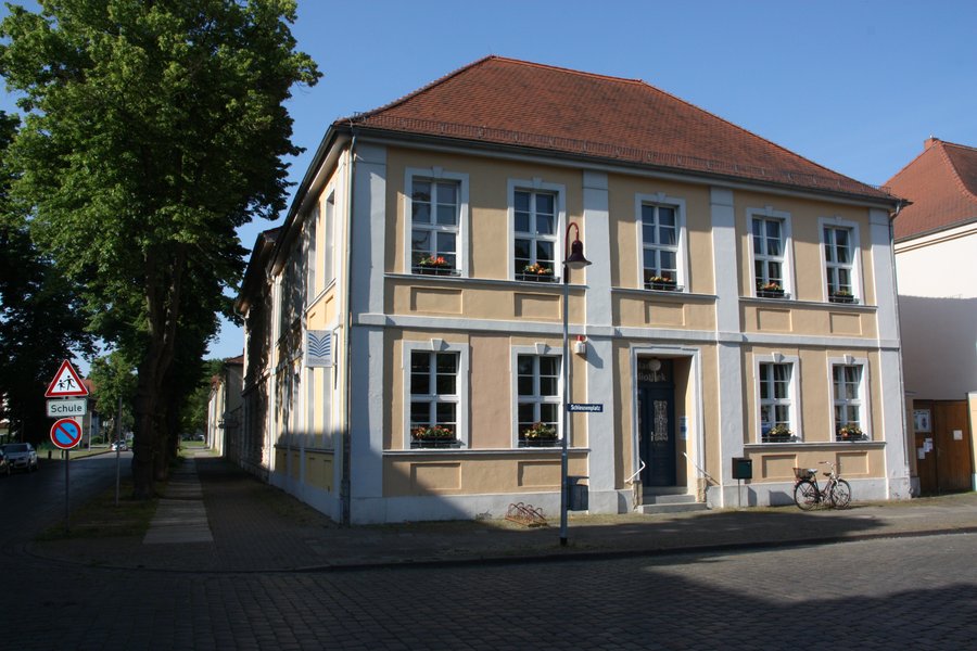 Stadtbibliothek