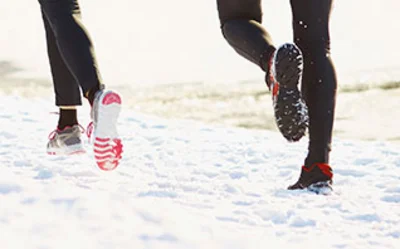 Adventslauf