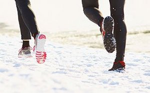 Adventslauf Adventslauf