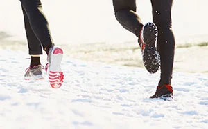 Adventslauf