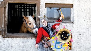 Die Bremer Stadtmusikanten Die Bremer Stadtmusikanten