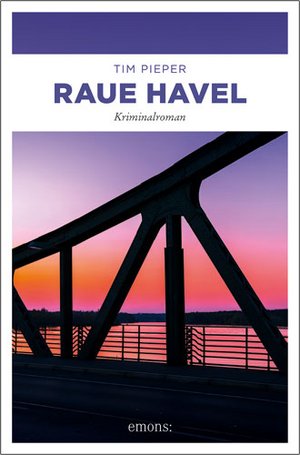 Buchlesung mit Tim Pieper Buchlesung mit Tim Pieper