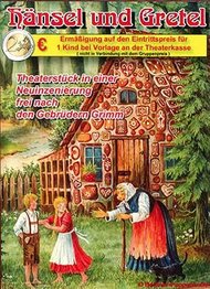 Hänsel und Gretel