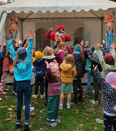 Herbstfest mit Saisonabschluss 2026