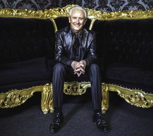 Tony Christie – Live & Band Tony Christie – Live & Band