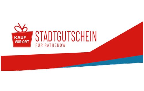 Logo Stadtgutschein