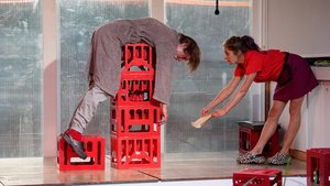 Traumschüff-Theater „Schwankwirtschaft“