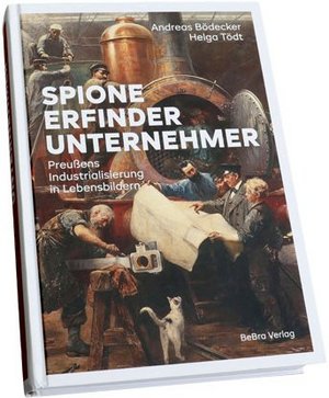222 Jahre Königlich privilegierte optische Industrie-Anstalt und Patentierung der Dunckerschen Vielschleifmaschine 222 Jahre Königlich privilegierte optische Industrie-Anstalt und Patentierung der Dunckerschen Vielschleifmaschine