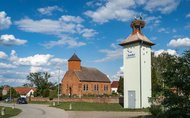 Ortsbeiratssitzung Grütz