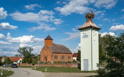 Ortsbeiratssitzung Grütz
