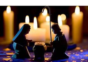 Weihnachtskrippenausstellung Weihnachtskrippenausstellung