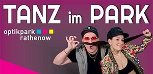 Tanz im Park Tanz im Park