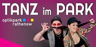 Tanz im Park