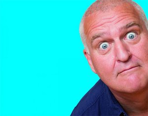 „Einmal alles! Das Beste aus 35 Jahren!" mit Markus Maria Profitlich „Einmal alles! Das Beste aus 35 Jahren!" mit Markus Maria Profitlich