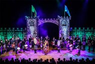 Schottische Musikparade - Die Jubiläumsshow