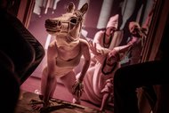 TROJAN HORSE