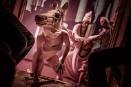 TROJAN HORSE