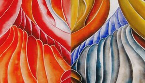 Ausstellungseröffnung "DUR UND MOLL" Ausstellungseröffnung "DUR UND MOLL"