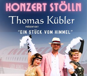 „Ein Stück vom Himmel“: Original-Uniformen aus den 70ern auf der „Lady Agnes“