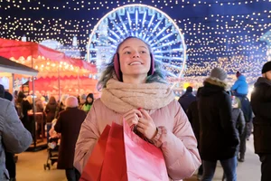 Rathenower Weihnachtsmarkt