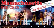 "Massachusetts" - BEE GEES Musical
