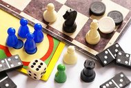 Spielenachmittag im Ortverein der AWO Rathenow