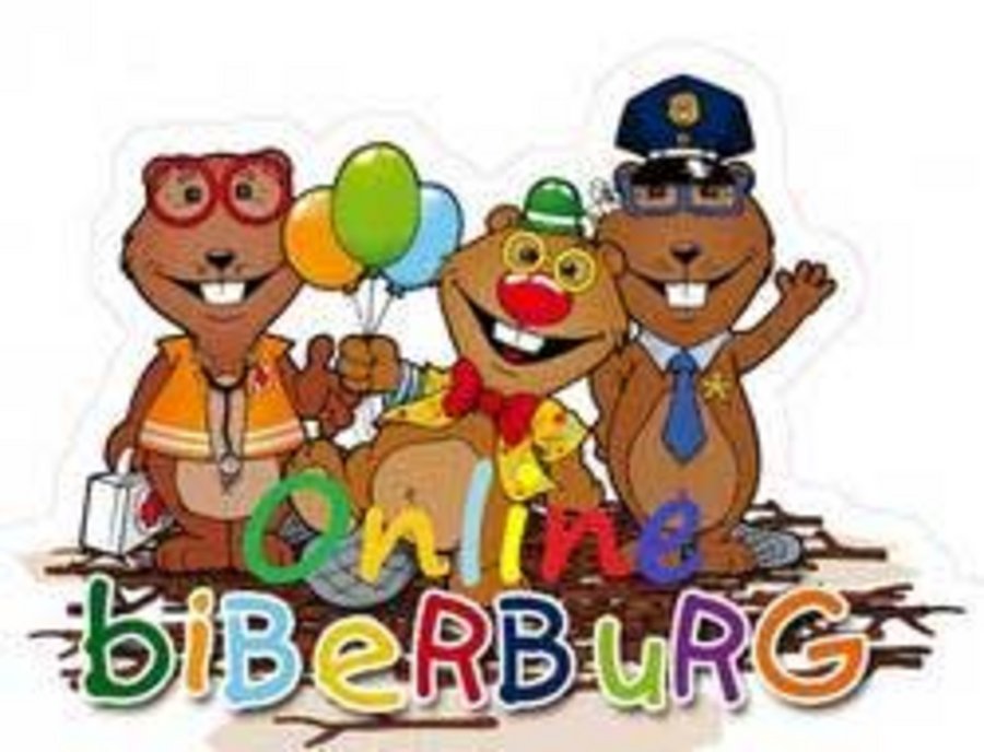Logo Biberburg