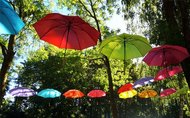 Saisonausklang im Optikpark