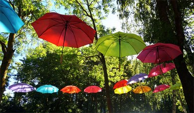 Eröffnung der Optikpark-Saison 2026