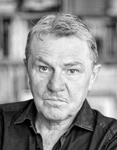 "Der Weg" - Eine Reise durch die Sahara.