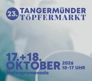 23. Töpfermarkt Tangermünde