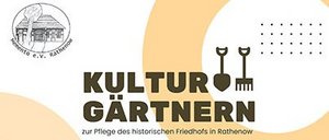 Kulturgärtnern