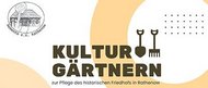 Kulturgärtnern