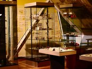 Ein Highlight zur Jubiläumswoche: Öffentliche Führung durch die ständige Ausstellung des OIMR